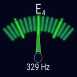 Guitar Tuner Mod Apk