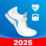 Pacer Pedometer Mod Apk