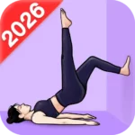 Pilates Workout at Home mod apk
