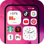 launcher os mod apk
