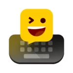 Facemoji Keyboard Mod Apk