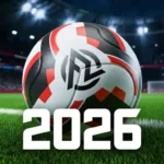 Football League 2026 mod apk