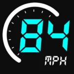 GPS Speedometer Mod Apk