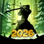 Shadow Fight 2 mod apk