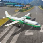 Airport City Mod Apk