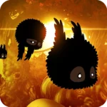 BADLAND Mod Apk