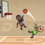 Basketball Battle Mod Apk
