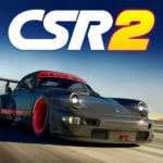 CSR Racing 2 Mod Apk