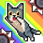 Cat Jump Mod Apk
