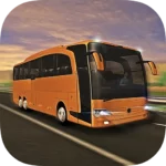 Coach Bus Simulator Mod Apk