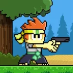 Dan The Man Mod Apk