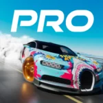 Drift Max Pro Mod Apk