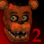 Five Nights at Freddys 2 Mod Apk