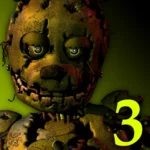 Five Nights at Freddys 3 Mod Apk