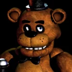 Five Nights at Freddys Mod Apk