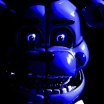 Five Nights at Freddys SL Mod Apk