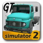 Grand Truck Simulator 2 Mod Apk