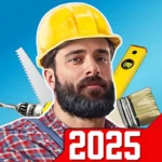 House Flipper Mod Apk