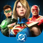 Injustice 2 Mod Apk