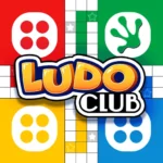 Ludo Club Mod Apk