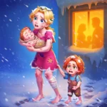Matchington Mansion Mod Apk