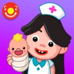 Pepi Hospital Mod Apk