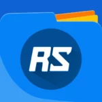 RS File Manager Mod Apk