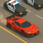 Reckless Getaway 2 Mod Apk
