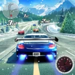 Street Racing 3D Mod Apk