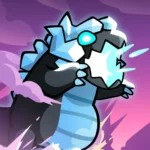 Summoners Greed Mod Apk
