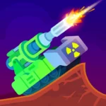 Tank Stars Mod Apk
