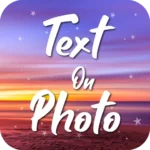 Text on Photo Mod Apk