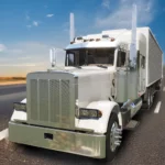 Truck Simulator USA Mod Apk