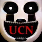 Ultimate Custom Night Mod Apk