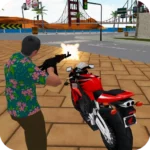 Vegas Crime Simulator Mod Apk