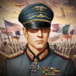 World Conqueror 3 Mod Apk