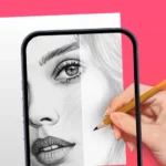AR Drawing Mod Apk