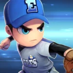 Baseball Star Mod Apk