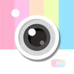 Candy Camera Mod Apk