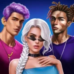 Love Sparks Mod Apk