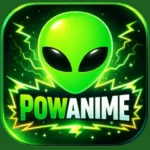 Powanime MOD APK
