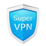 SuperVPN Mod Apk