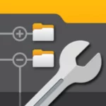 X-plore File Manager Mod Apk