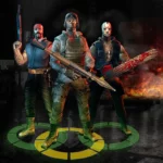 Zombie Defense Mod Apk