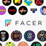 Facer Watch Faces Mod Apk