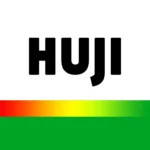 Huji Cam Mod Apk