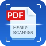 Mobile Scanner Mod Apk