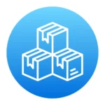 Parcels Mod Apk