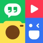 PhotoGrid Mod Apk