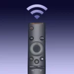 Remote for Samsung TV Mod Apk